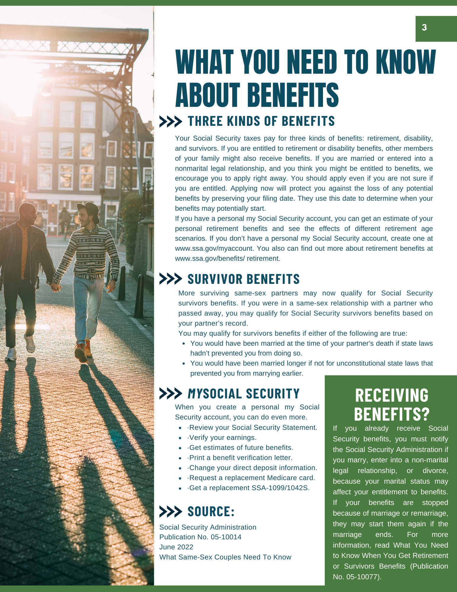 Social Security Analysis Services | Kaizen Financial Advisors